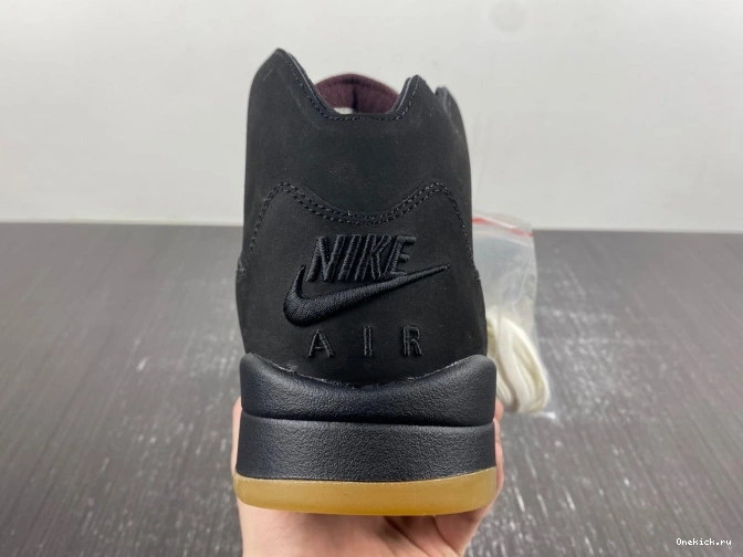 One Kick Air Jordan FD1330-001 Ma x Black 5 A Maniere 0709